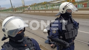 Hitno osloboditi privedene